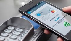 "Mastercard w telefonie" - płatności zbliżeniowe w ING Banku Śląskim