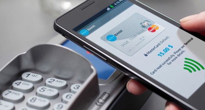 "Mastercard w telefonie" - płatności zbliżeniowe w ING Banku Śląskim