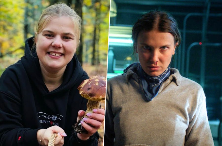 Quiz o Stranger Things i Makówce