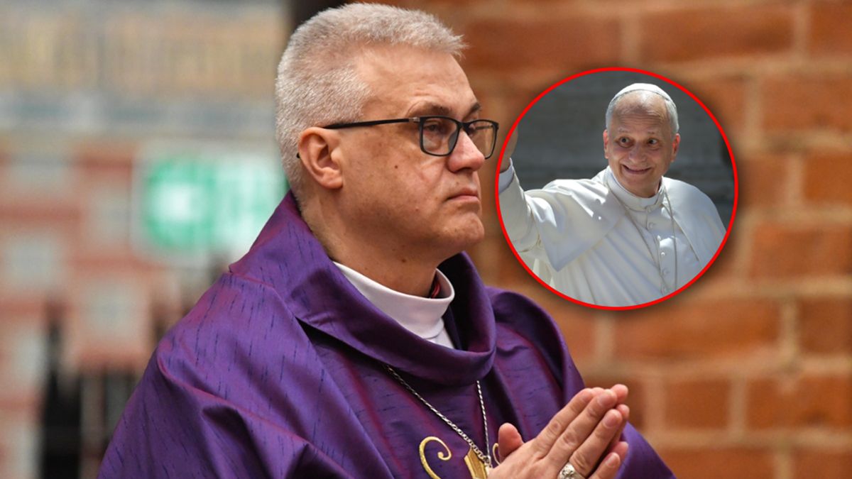 Papież powołał nowego biskupa w Polsce.