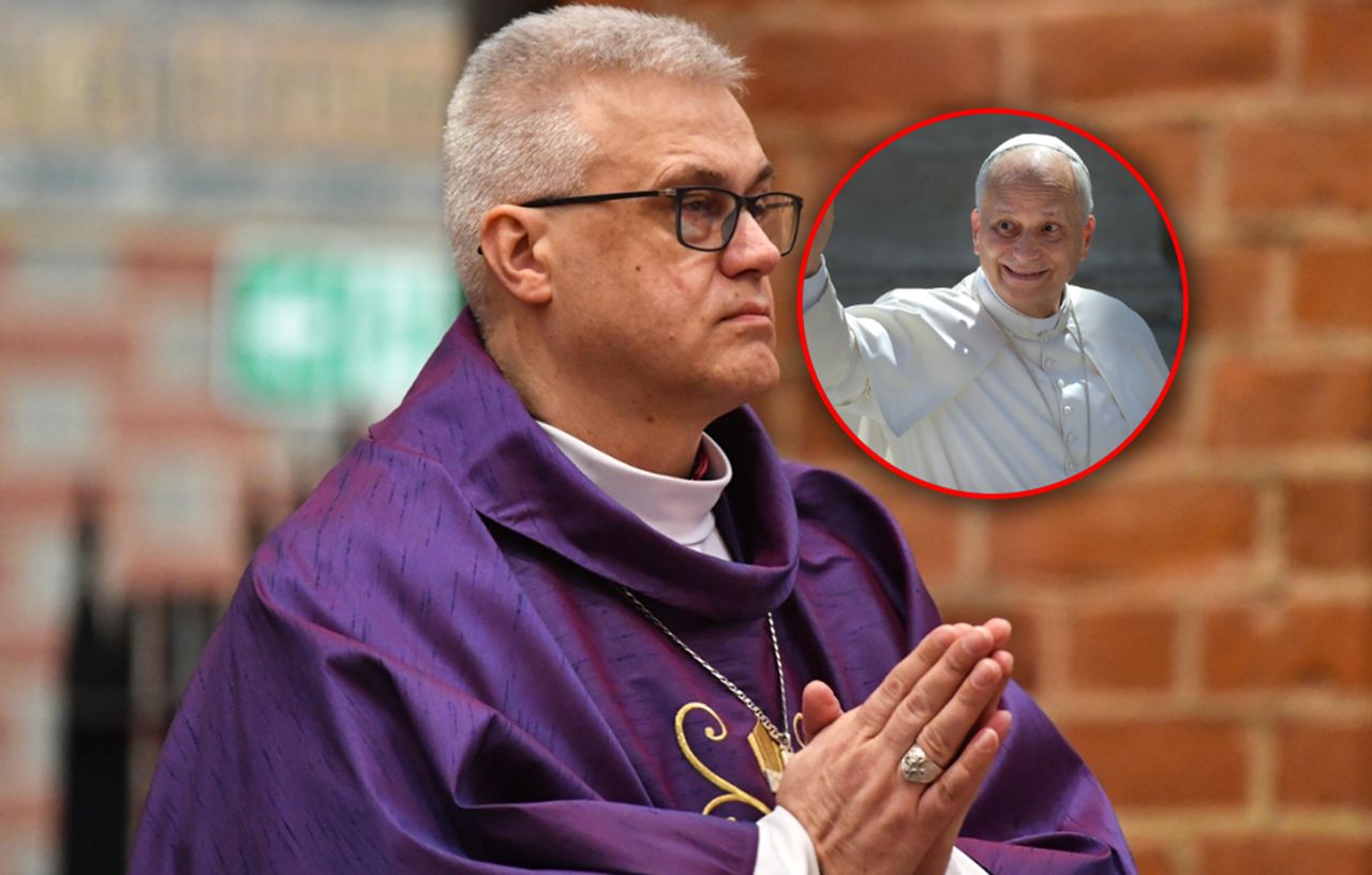 Papież podjął decyzję. Jest nowy biskup