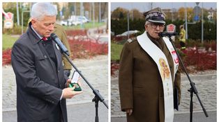 Pleszew: Czy wojsko wróci do miasta? Starania cały czas trwają. "Boże! Niech wojsko wróci do Pleszewa" - apelował ks. generał Stanisław Respondek