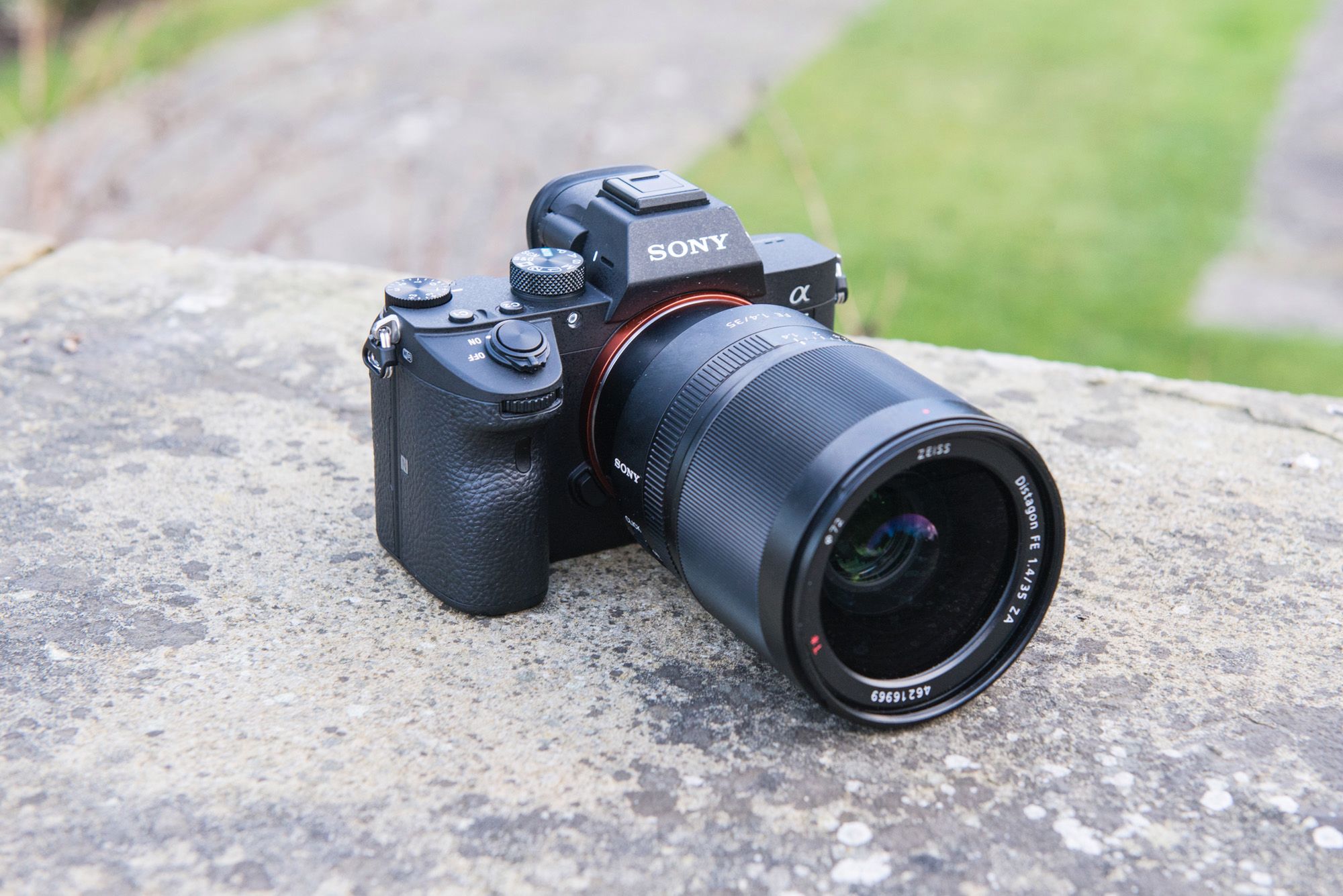 Sony A7 III, czyli podstawowa pełna klatka dla profesjonalistów - pierwsze wrażenia i zdjęcia przykładowe 17