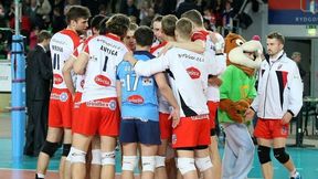 O krok od półfinału - relacja z meczu Delecta Bydgoszcz - Lotos Trefl Gdańsk