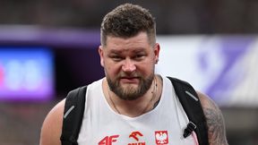 Fajdek sprawdził się w nowej roli. Ma dobre wieści dla kibiców