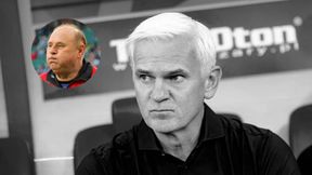 Jacek Magiera nie żyje. Oto co mówi Jan Tomaszewski