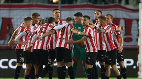 W którą stronę pójdzie Cracovia? Z jej formą bywa różnie