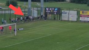 Awantura w polskiej lidze. Mecz przerwany