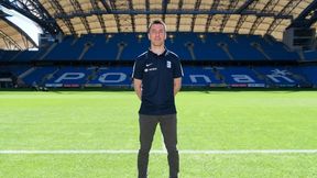 Ivan Djurdjević zaczyna pracę w Lechu Poznań. "Mamy drużynę w gruzach, bez liderów"