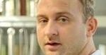 "Przepis na życie": Borys Szyc dryguje w kuchni