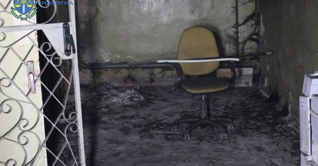 Rosjanie robią to na terenach okupowanych. Bestialstwo, o jakim nikt nie śnił