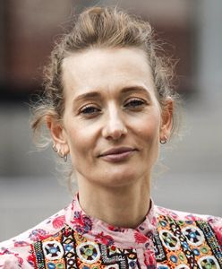 Magdalena Popławska zagrała główną rolę w serialu TVP. Teraz zabrała głos