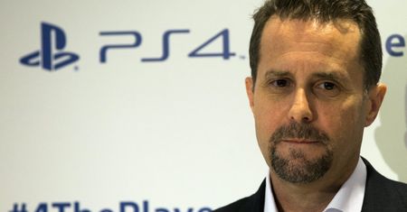 Sony sprzedało ponad dwa miliony konsol PlayStation 4