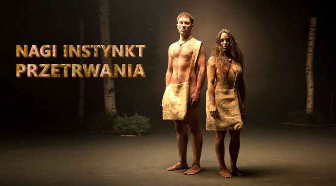 Nagi instynkt przetrwania 9