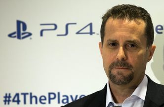 Sony sprzedało ponad dwa miliony konsol PlayStation 4