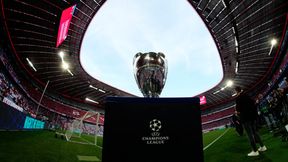 UEFA podjęła decyzję. Znamy gospodarzy finałów LM i LE