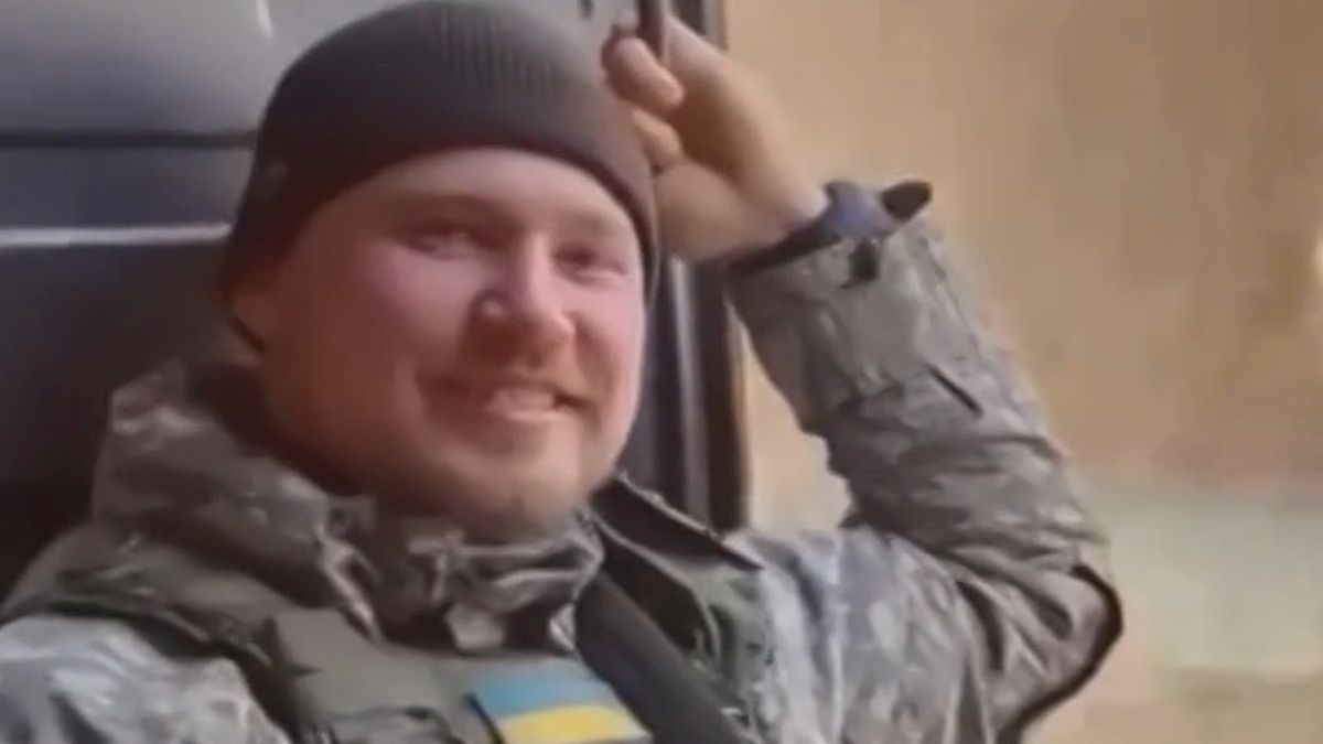 Ilia Bogdanow odszedł z FSB, bo zdecydował, że stanie po stronie Ukrainy 