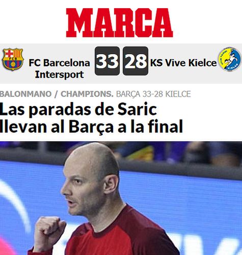 Marca