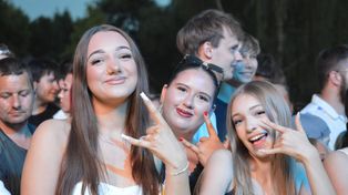 Dni Bełchatowa 2026. Sobotnie szaleństwo z Roxy, donGURALesko, Tatianą Kopalą i Kaliną Maliną