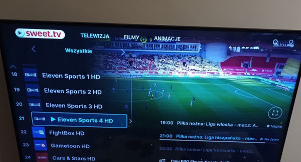 Ponad 100 kanałów za 5 zł, czyli płatna telewizja nie musi być droga