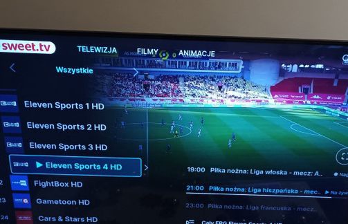 Ponad 100 kanałów za 5 zł, czyli płatna telewizja nie musi być droga