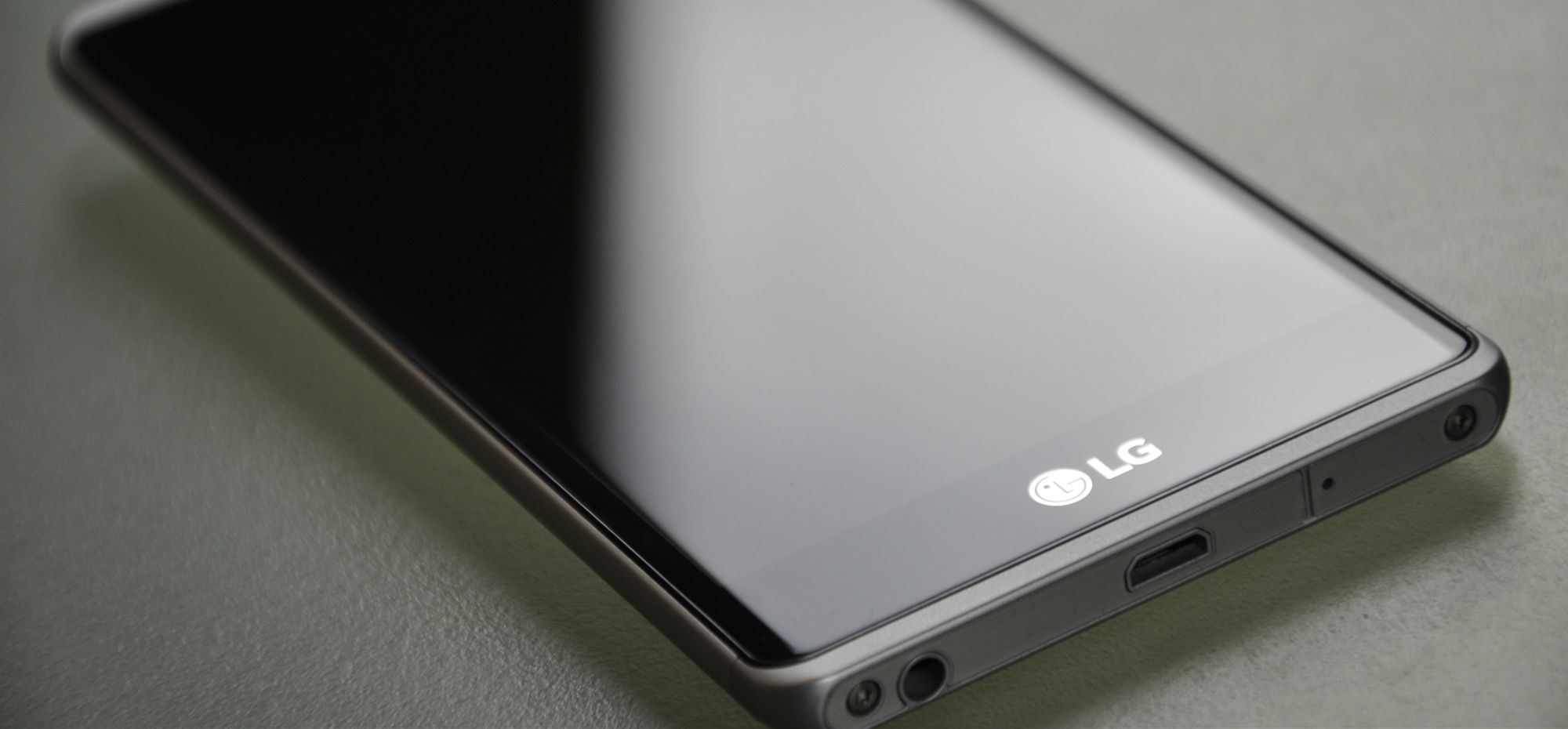 LG Zero - pierwsze wrażenia 5