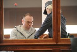 "Krwawy Tulipan" z Kołobrzegu zamordował trzy kobiety. Jest wyrok