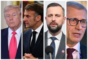 Działo się we wtorek. Oto najważniejsze wydarzenia [SKRÓT DNIA]