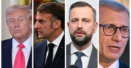 Działo się we wtorek. Oto najważniejsze wydarzenia [SKRÓT DNIA]