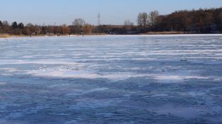 Łódź: Ekstremalny mróz przed nami. Alert IMGW na noc