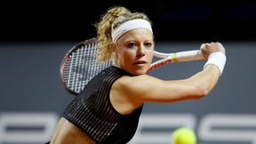 Koniec sezonu dla Laury Siegemund