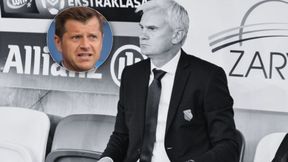 Były kolega klubowy o Magierze. "Czynił polską piłkę lepszą"