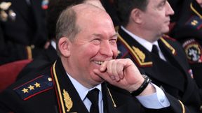 Rosjanin znów w światowych władzach. Tak bronią swojej decyzji