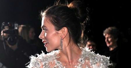 ''Captain America: Zimowy żołnierz'': Hayley Atwell pokazała wszystko