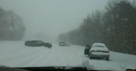 Audi A8: jeszcze lepszy pług śnieżny!