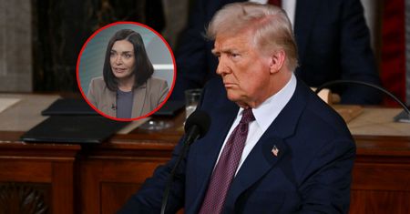 USA negocjują z Rosją. "Muszą zrozumieć jakim jest zagrożeniem"