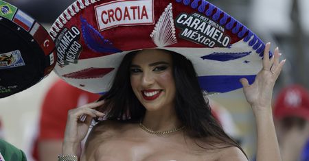 Miss mundialu zaskoczyła. Jej rodakom to się nie spodoba