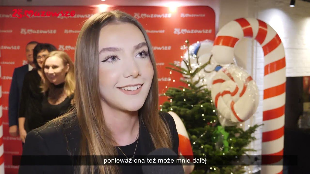 Informacje z Mazowsza 15 12 2023