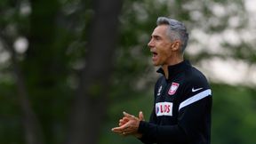 Sousa i Zieliński na konferencji reprezentacji przed meczem Polska - Islandia. Oglądaj na żywo (transmisja)