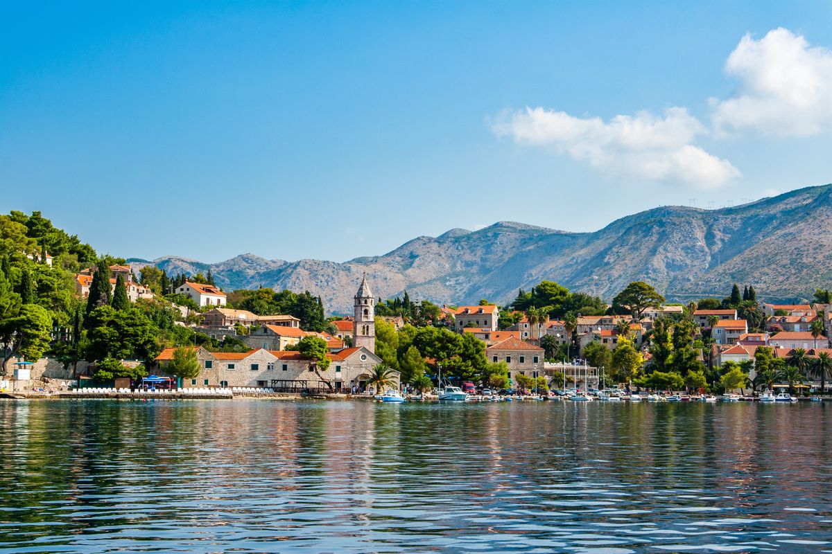 Cavtat