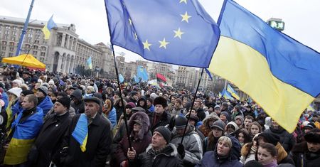 Ukraina w Unii Europejskiej. Nie będzie renegocjacji umowy?
