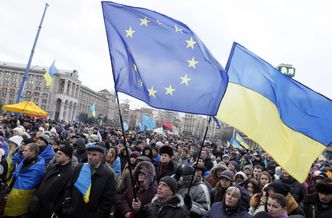 Ukraina w Unii Europejskiej. Nie będzie renegocjacji umowy?