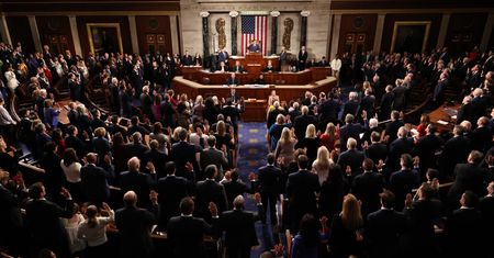 Kongres USA nie uchwalił budżetu. Federalny „shutdown” od 1 października