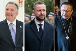 Działo się w środę. Oto najważniejsze wydarzenia [SKRÓT DNIA]