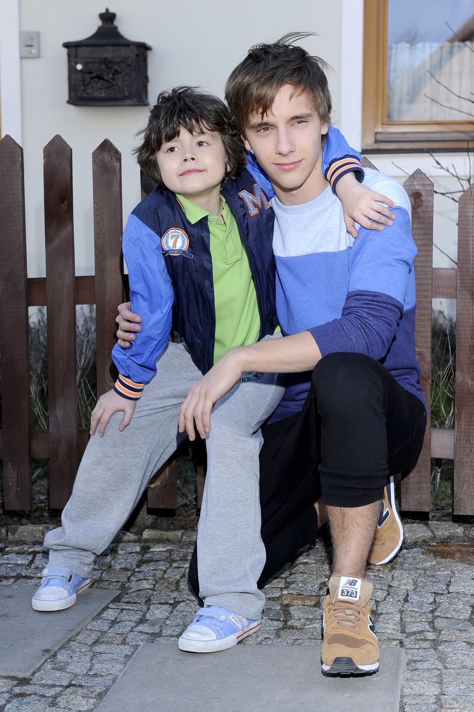 Mateusz Pawłowski, Maciej Musiał