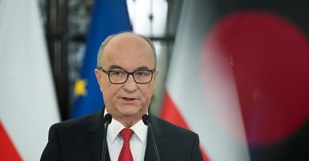 Czarzasty znów mocno o Trumpie. "Nieprzewidywalna polityka"