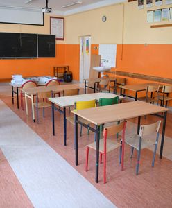 Nauka zdalna dla wszystkich uczniów? Premier zapowiada