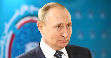 Strumień pieniędzy wciąż płynie do Rosji. 40 mld dolarów od globalnych firm