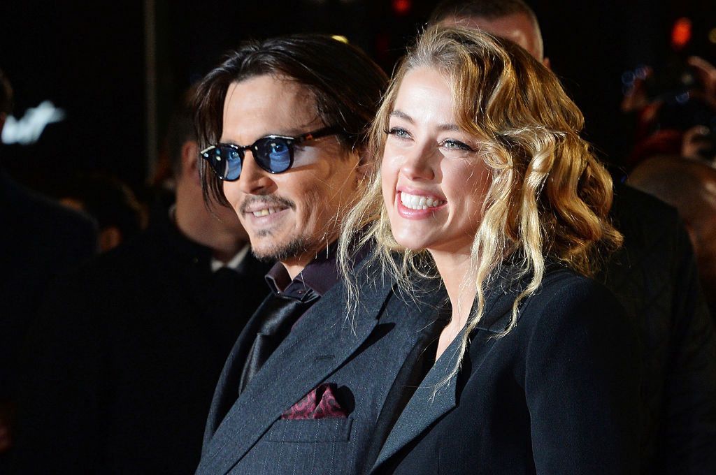 Amber Heard