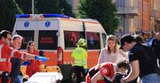 We Włoszech autem wjechał w pieszych. 7 osób rannych. Dwie są w stanie krytycznym